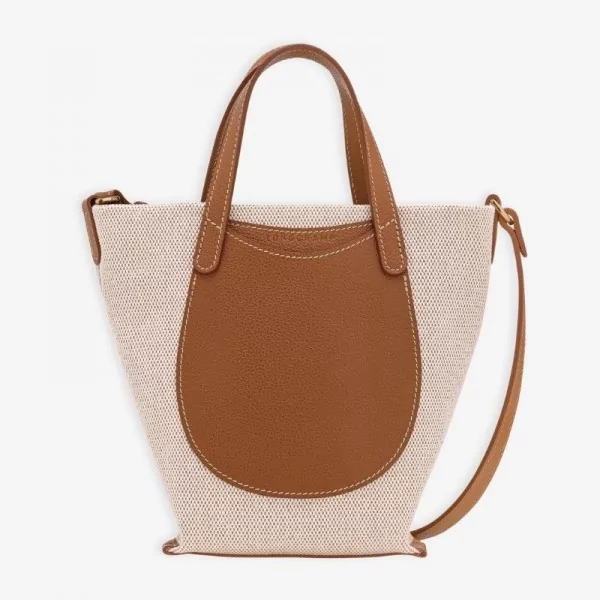 Longchamp - Sac bandoulière Complice