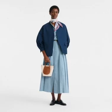 Longchamp - Sac bandoulière Complice