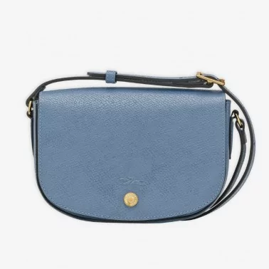Longchamp - Sac Bandoulière S Epure Grainé
