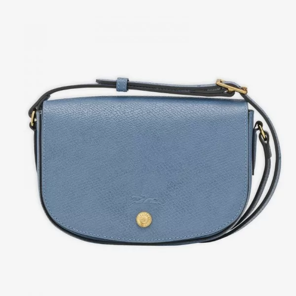 Longchamp - Sac Bandoulière S Epure Grainé
