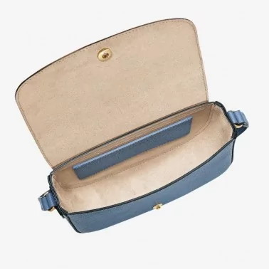 Longchamp - Sac Bandoulière S Epure Grainé