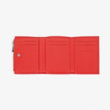 Longchamp - Porte-Monnaie Le Roseau