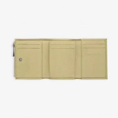 Longchamp - Porte-Monnaie Le Roseau