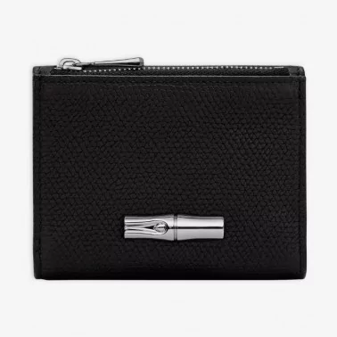 Longchamp - Porte-Monnaie Le Roseau