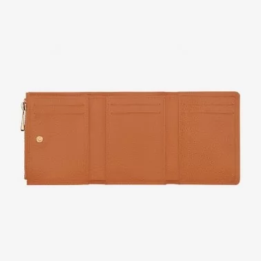 Longchamp - Porte-cartes pour femme Le Foulonné