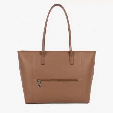 Lancaster - Sac cabas Maya Double KBA