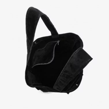 Lancaster - Sac cabas Suédine KBA