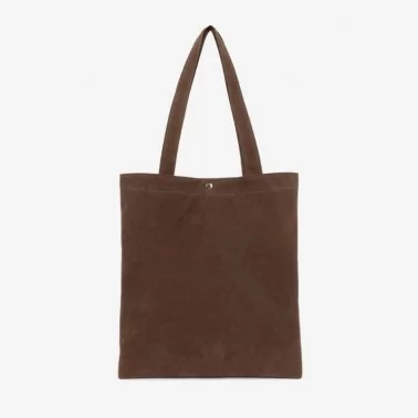 Lancaster - Sac cabas Suédine KBA