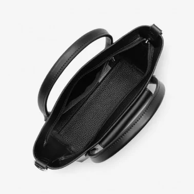 Lancaster - petit sac cabas Maya double KBA