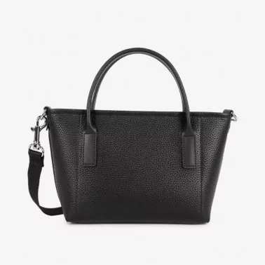 Lancaster - petit sac cabas Maya double KBA