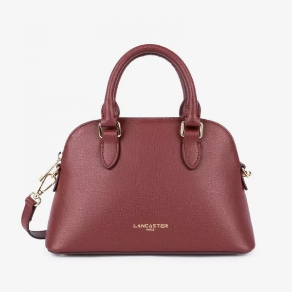 Lancaster Paris - Sac Demi Lune Sierra Jia