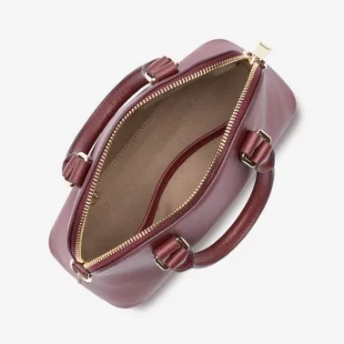 Lancaster Paris - Sac Demi Lune Sierra Jia