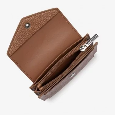 Lancaster - Porte-cartes Maya Double KBA