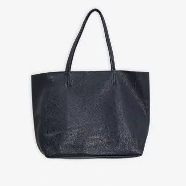 Maison Fanli - Grand sac cabas cuir