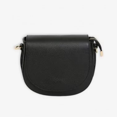 Maison Fanli - Petit sac travers à rabat Gabrielle