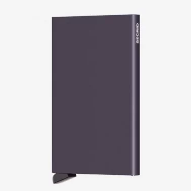 Secrid - Porte Cartes Cardprotector