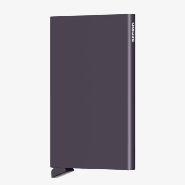 Secrid - Porte Cartes Cardprotector