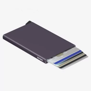 Secrid - Porte Cartes Cardprotector
