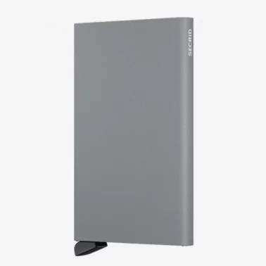 Secrid - Porte Cartes Cardprotector