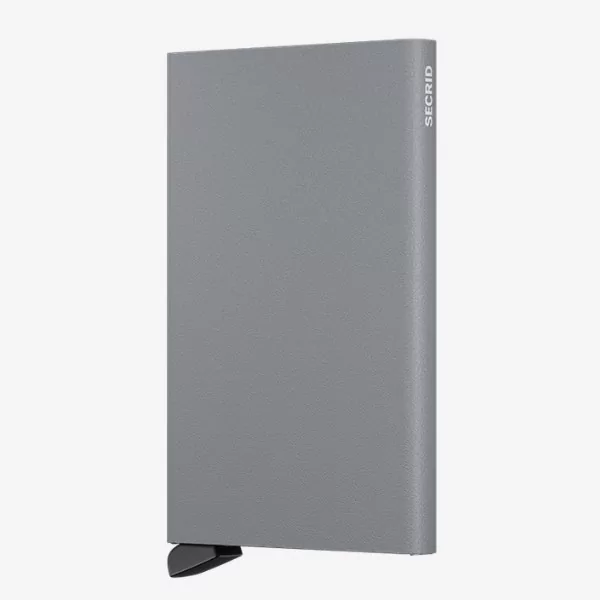 Secrid - Porte Cartes Cardprotector