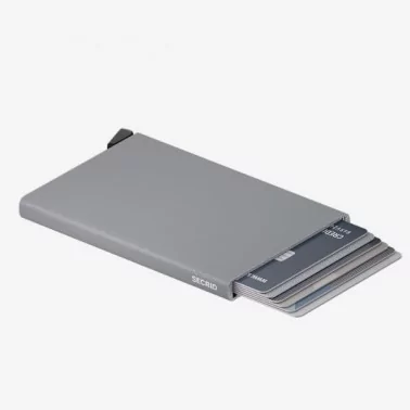 Secrid - Porte Cartes Cardprotector
