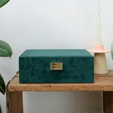 Maison Scarlett - Coffret à bijoux Louise