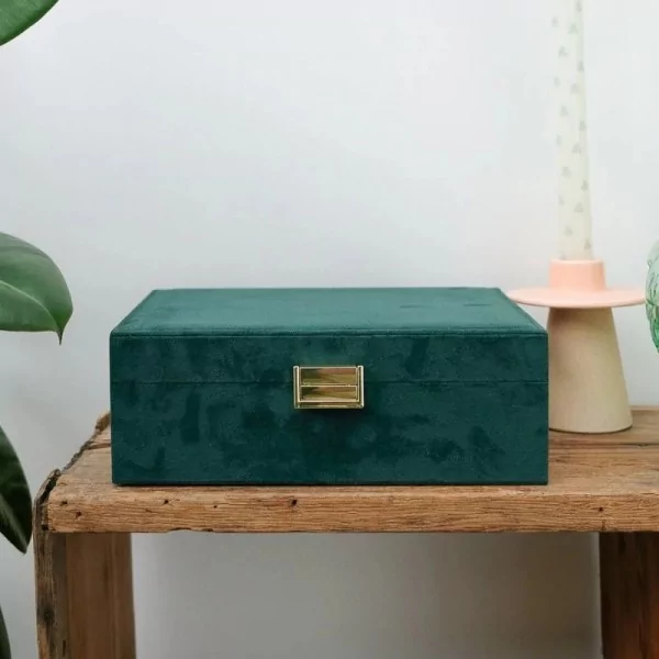 Maison Scarlett - Coffret à bijoux Louise