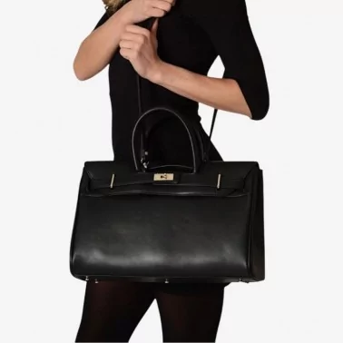 Mac Douglas - Sac à main Pyla Meryl S lisse