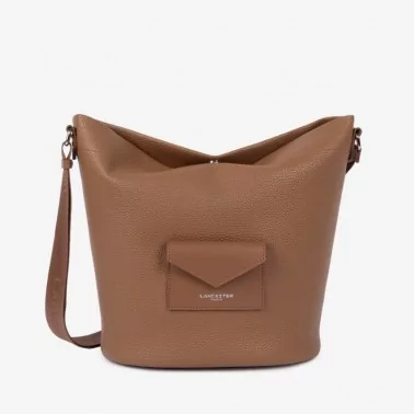 Lancaster - Sac seau Maya Double KBA