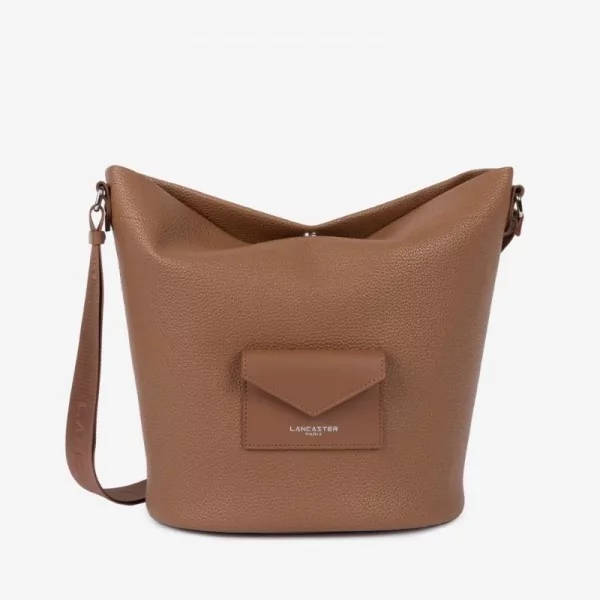 Lancaster - Sac seau Maya Double KBA