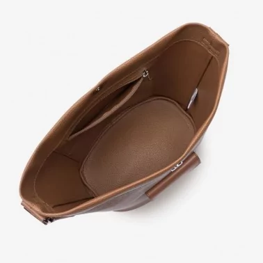 Lancaster - Sac seau Maya Double KBA