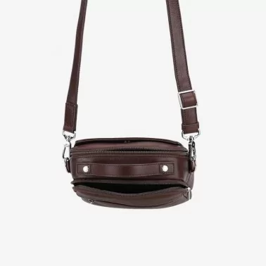 Arthur & Aston - Sac bandoulière porté travers Ange M