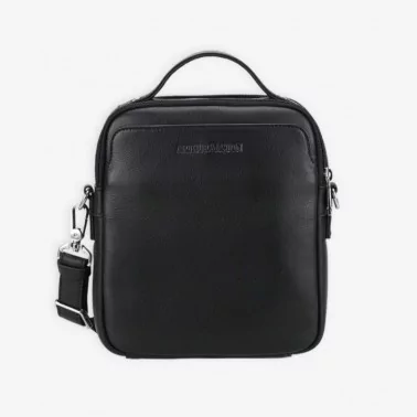 Arthur & Aston - Sac bandoulière porté travers Ange M