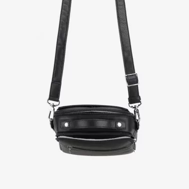 Arthur & Aston - Sac bandoulière porté travers Ange M