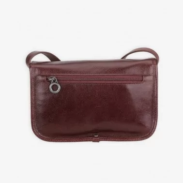 Arthur & Aston - Sac travers femme en cuir Edith