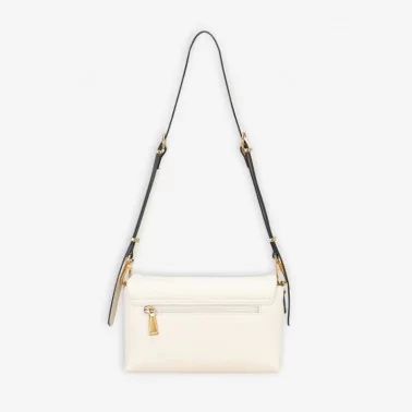 Arthur & Aston - Petit sac à rabat Camille cuir