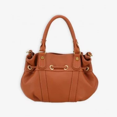 Arthur & Aston - Mini sac à main cuir Camille