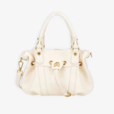 Arthur & Aston - Mini sac à main cuir Camille