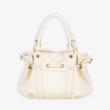 Arthur & Aston - Mini sac à main cuir Camille