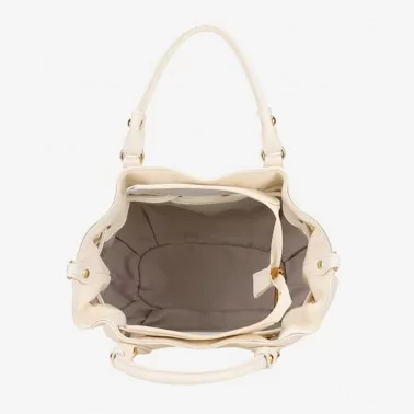 Arthur & Aston - Mini sac à main cuir Camille