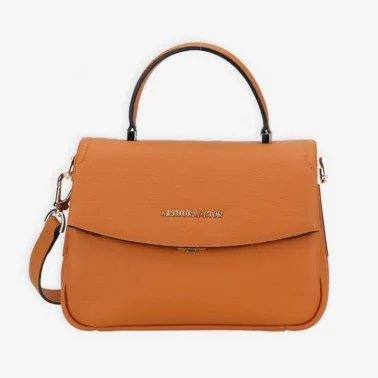 Arthur et Aston - Sac à main rabat Nora S