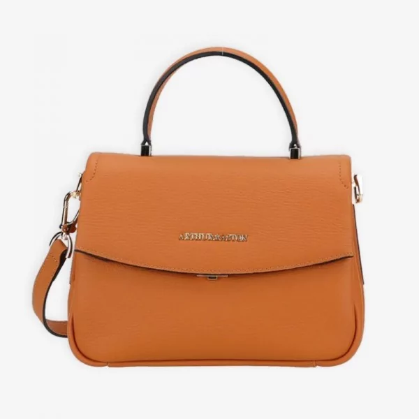 Arthur et Aston - Sac à main rabat Nora S