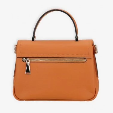 Arthur et Aston - Sac à main rabat Nora S