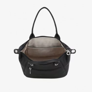 Arthur & Aston - Petit sac cabas porté main Louisa