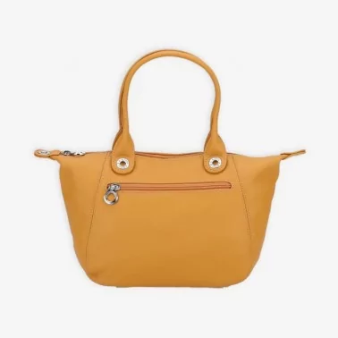 Arthur & Aston - Petit sac cabas porté main Louisa