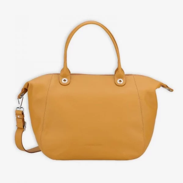 Arthur & Aston - Grand cabas porté main Louisa