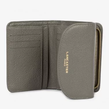 Lancaster Paris - Portefeuille dos à dos Dune