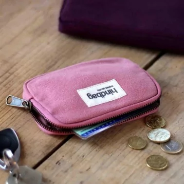 Hindbag - Porte-Monnaie Lili