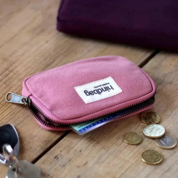 Hindbag - Porte-Monnaie Lili