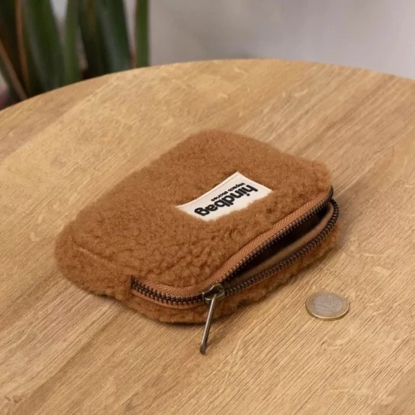 Hindbag - Porte-Monnaie Lili